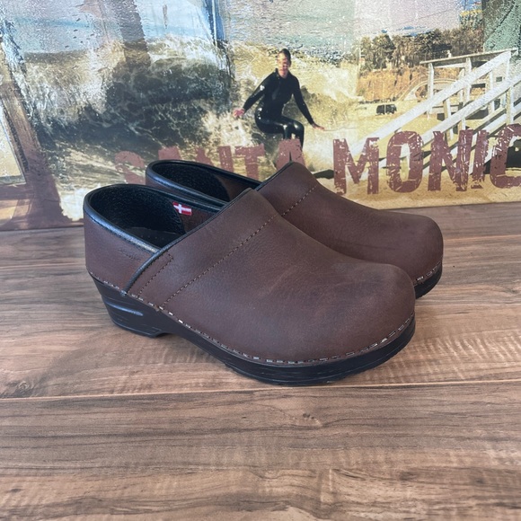 Sanita Shoes - Sanita womens nurse shoes